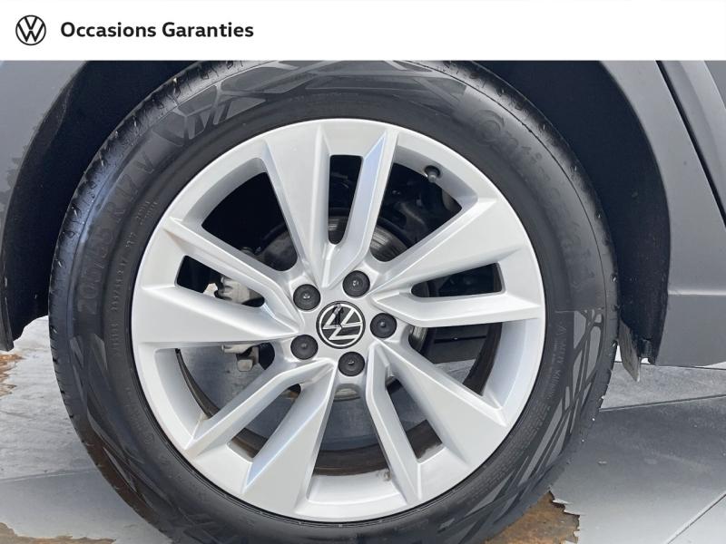 Voitures occasions VOLKSWAGEN TAIGO VW Edition Orvault