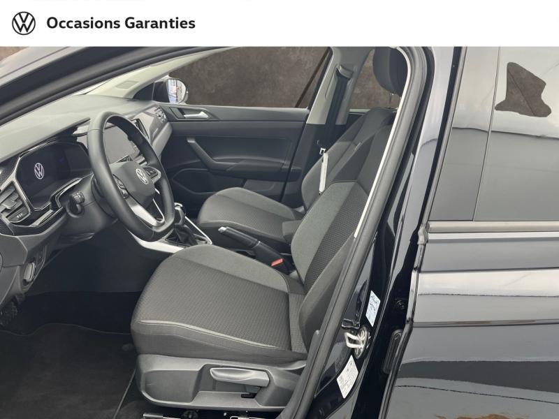 Voitures occasions VOLKSWAGEN TAIGO VW Edition Orvault