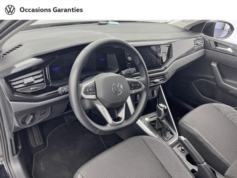 Voitures occasions VOLKSWAGEN TAIGO VW Edition Orvault