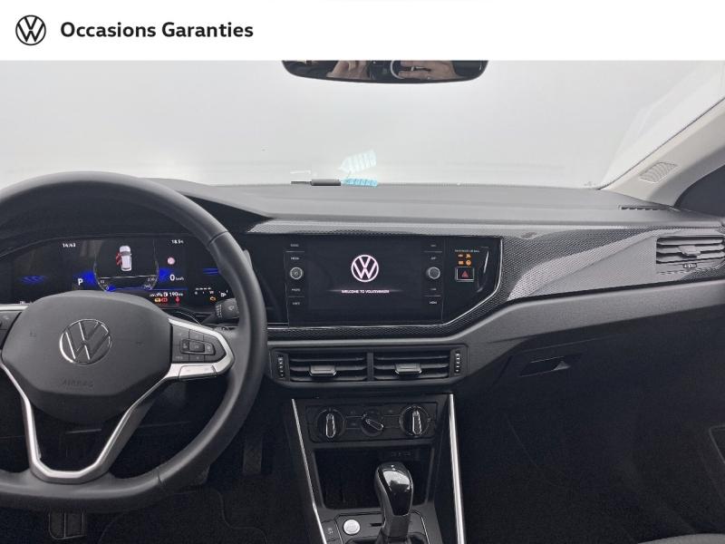 Voitures occasions VOLKSWAGEN TAIGO VW Edition Orvault