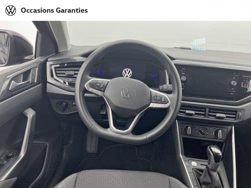 Voitures occasions VOLKSWAGEN TAIGO VW Edition Orvault