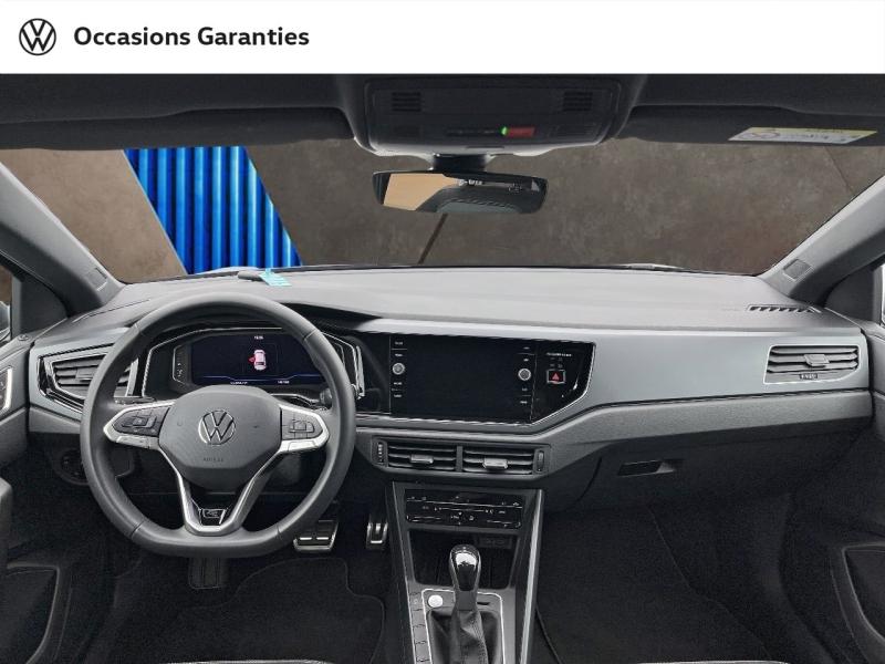 Voitures occasions VOLKSWAGEN TAIGO R-Line Edition Orvault