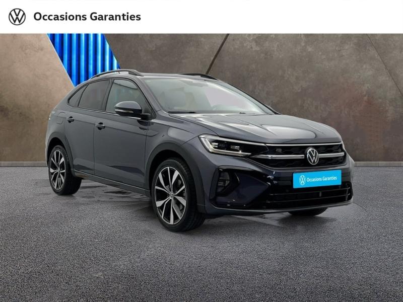 Voitures occasions VOLKSWAGEN TAIGO R-Line Edition Orvault