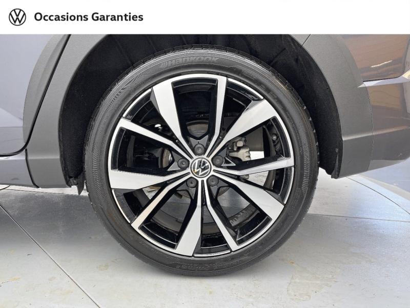 Voitures occasions VOLKSWAGEN TAIGO R-Line Edition Orvault
