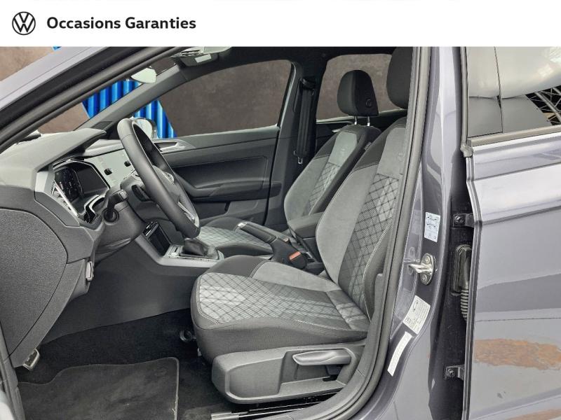 Voitures occasions VOLKSWAGEN TAIGO R-Line Edition Orvault