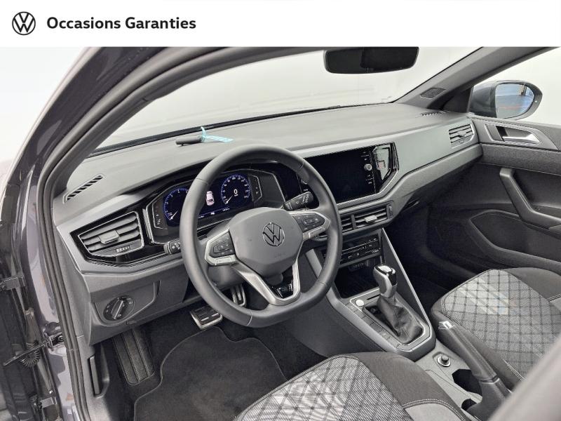 Voitures occasions VOLKSWAGEN TAIGO R-Line Edition Orvault