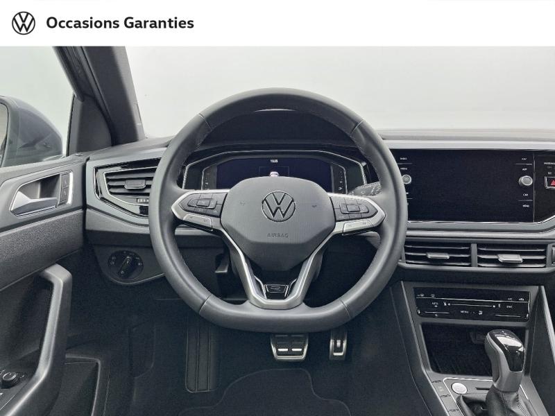 Voitures occasions VOLKSWAGEN TAIGO R-Line Edition Orvault