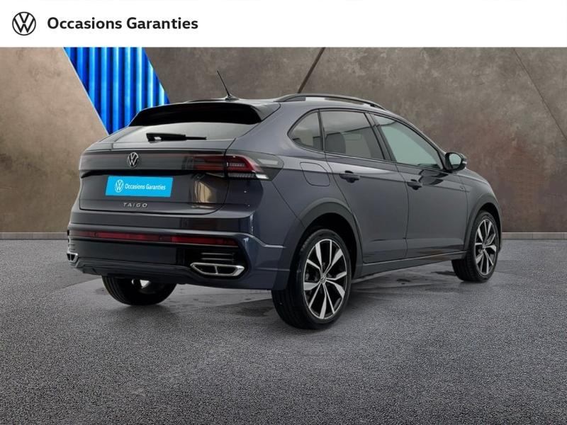 Voitures occasions VOLKSWAGEN TAIGO R-Line Edition Orvault