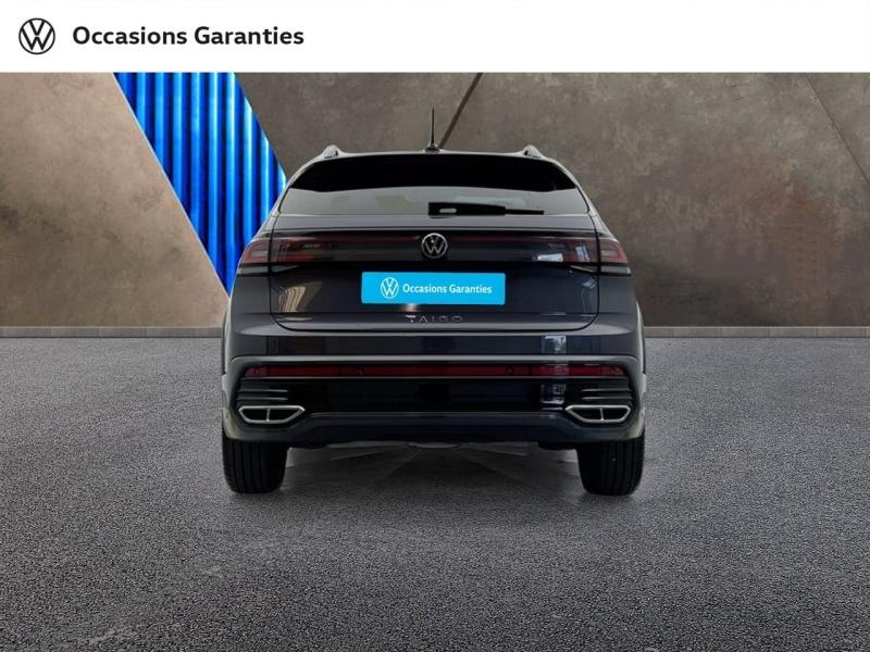Voitures occasions VOLKSWAGEN TAIGO R-Line Edition Orvault