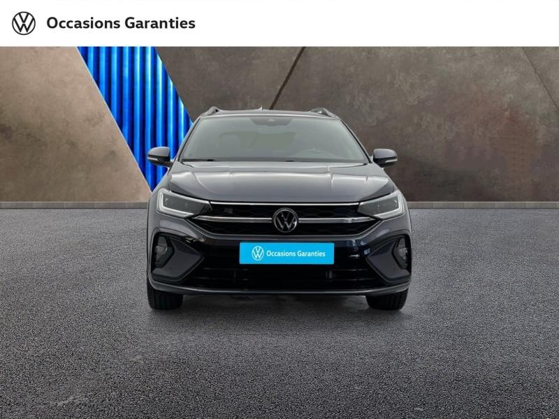 Voitures occasions VOLKSWAGEN TAIGO R-Line Edition Orvault
