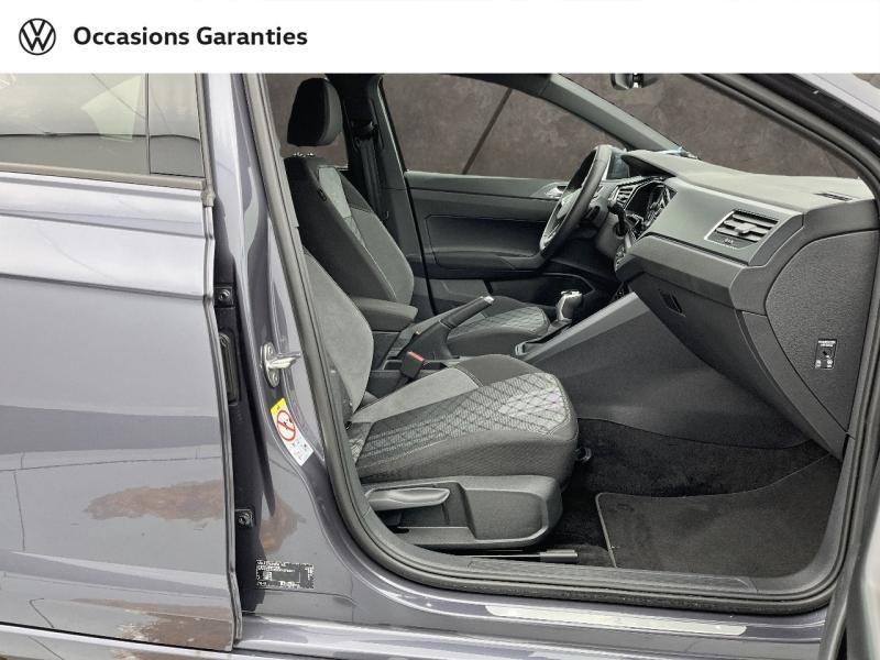 Voitures occasions VOLKSWAGEN TAIGO R-Line Edition Orvault