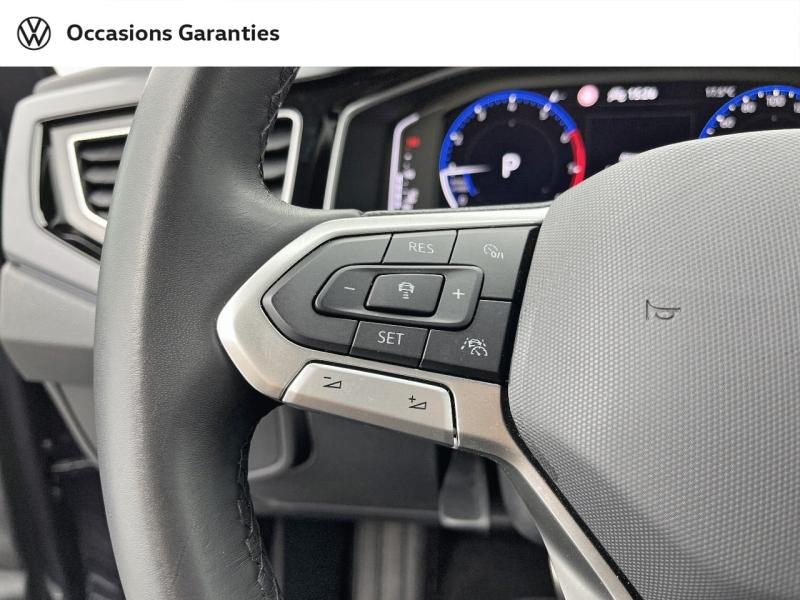 Voitures occasions VOLKSWAGEN TAIGO R-Line Edition Orvault