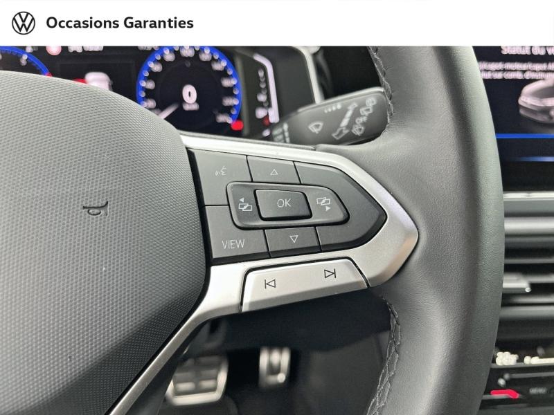 Voitures occasions VOLKSWAGEN TAIGO R-Line Edition Orvault