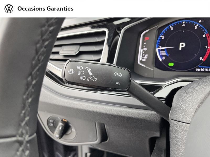 Voitures occasions VOLKSWAGEN TAIGO R-Line Edition Orvault