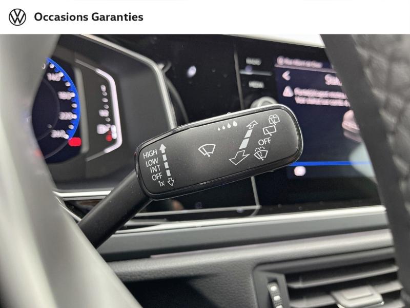 Voitures occasions VOLKSWAGEN TAIGO R-Line Edition Orvault