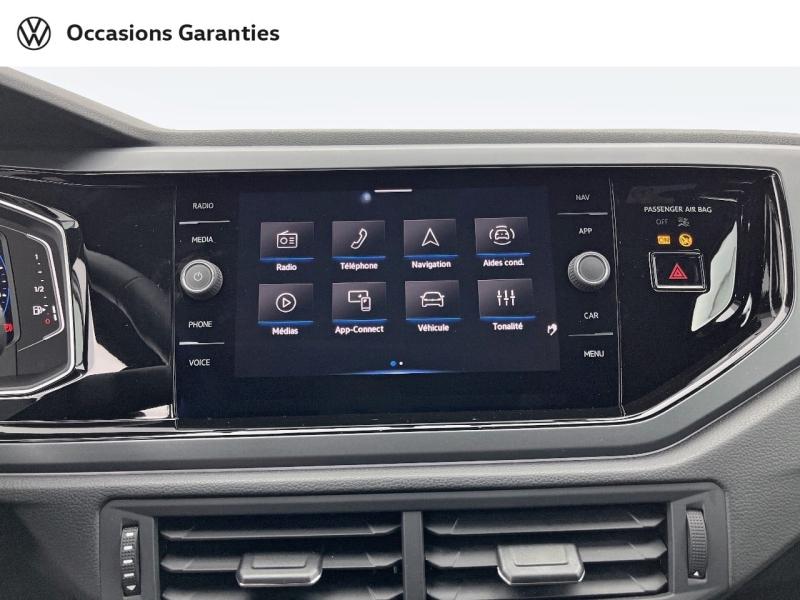 Voitures occasions VOLKSWAGEN TAIGO R-Line Edition Orvault