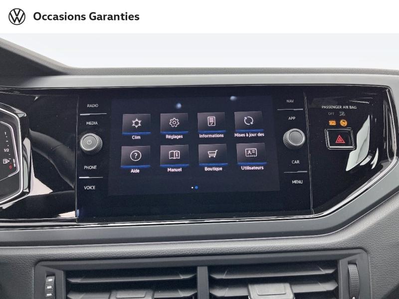 Voitures occasions VOLKSWAGEN TAIGO R-Line Edition Orvault