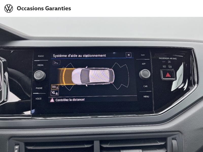 Voitures occasions VOLKSWAGEN TAIGO R-Line Edition Orvault