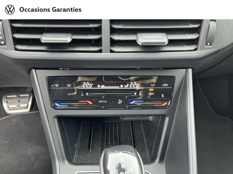 Voitures occasions VOLKSWAGEN TAIGO R-Line Edition Orvault