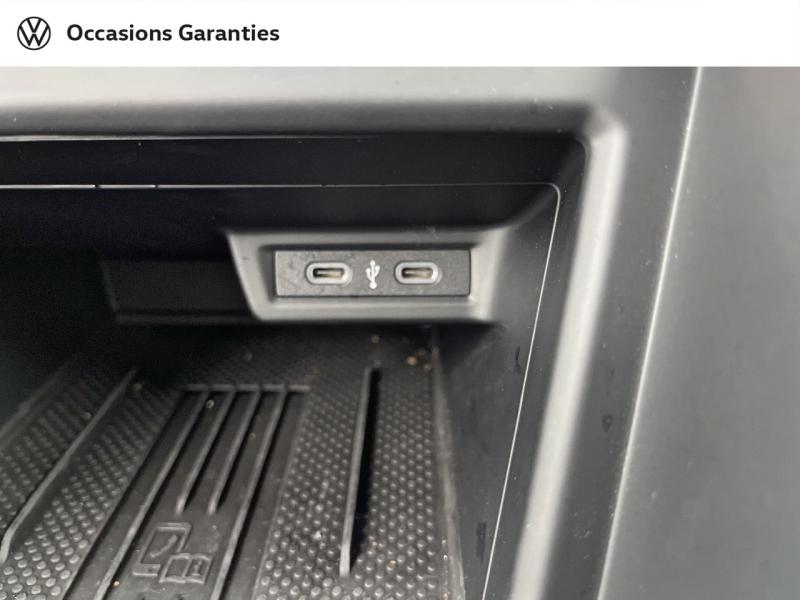 Voitures occasions VOLKSWAGEN TAIGO R-Line Edition Orvault