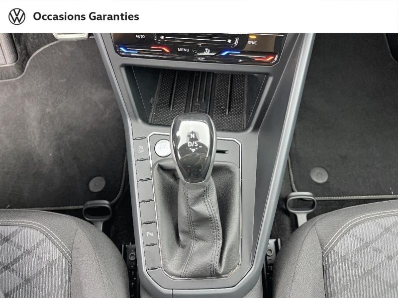 Voitures occasions VOLKSWAGEN TAIGO R-Line Edition Orvault