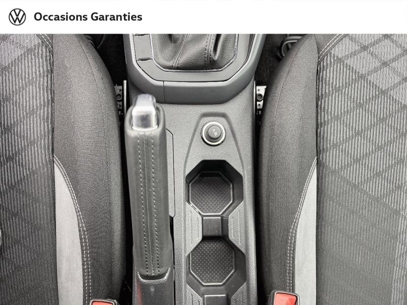 Voitures occasions VOLKSWAGEN TAIGO R-Line Edition Orvault