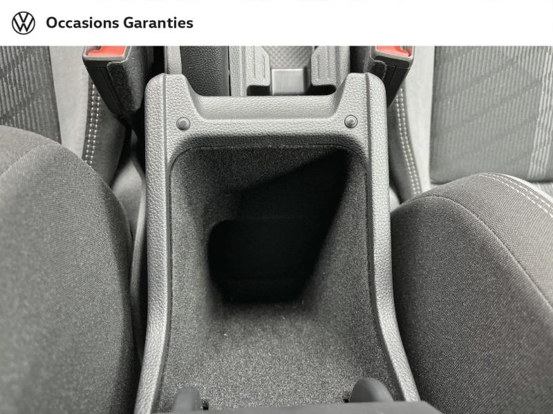 Voitures occasions VOLKSWAGEN TAIGO R-Line Edition Orvault