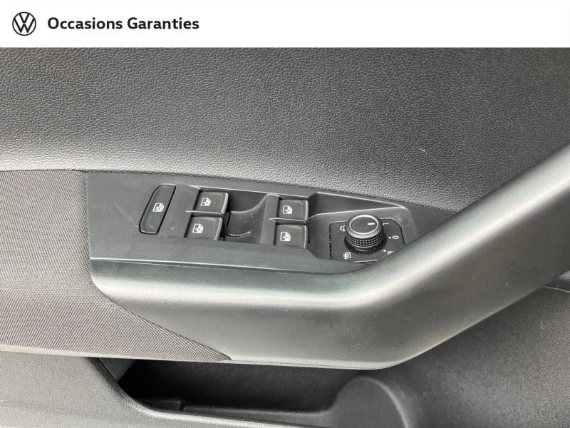 Voitures occasions VOLKSWAGEN TAIGO R-Line Edition Orvault