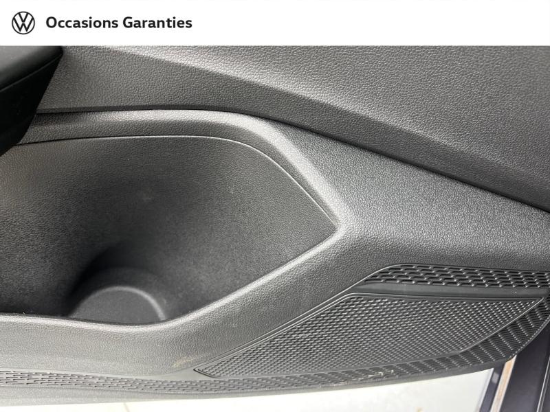 Voitures occasions VOLKSWAGEN TAIGO R-Line Edition Orvault