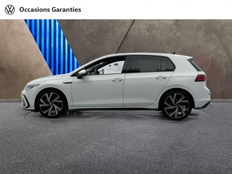 Voitures occasions VOLKSWAGEN GOLF R-Line Orvault