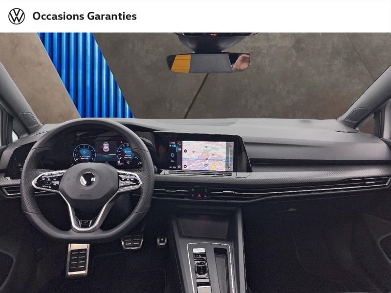Voitures occasions VOLKSWAGEN GOLF R-Line Orvault