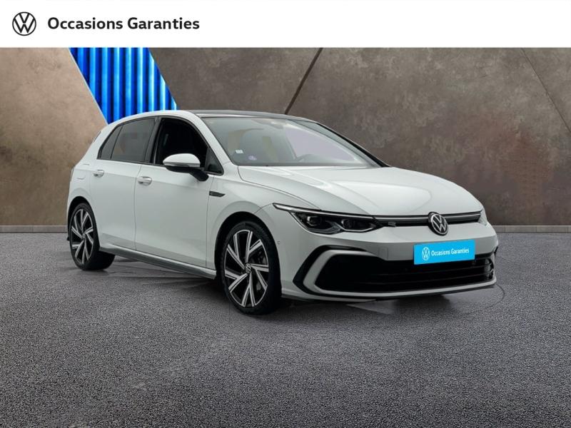 Voitures occasions VOLKSWAGEN GOLF R-Line Orvault