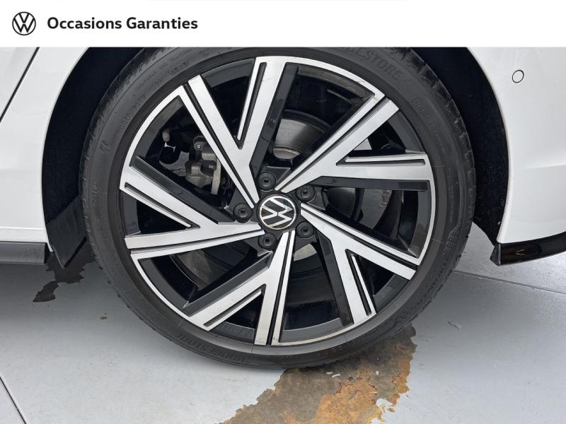 Voitures occasions VOLKSWAGEN GOLF R-Line Orvault
