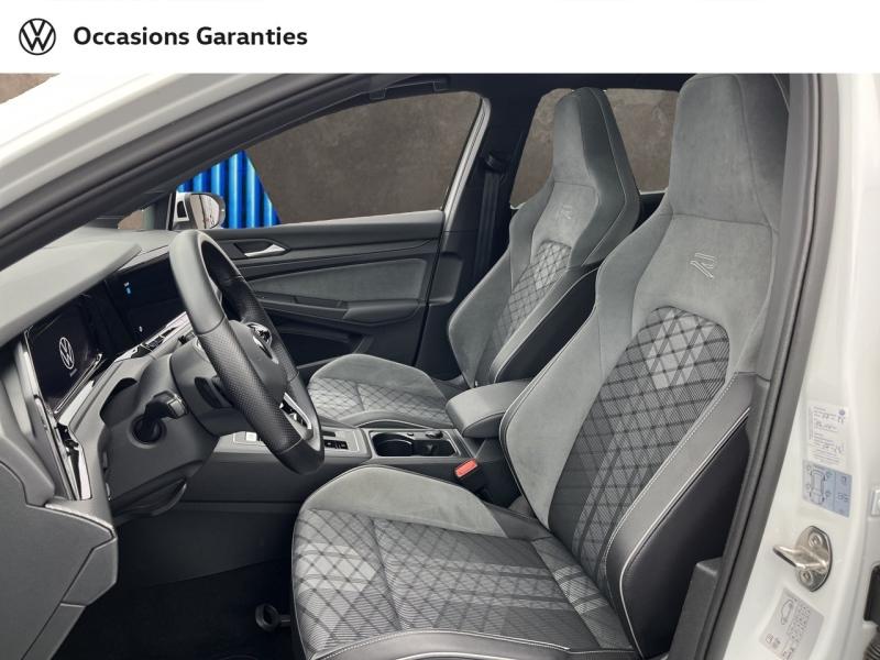 Voitures occasions VOLKSWAGEN GOLF R-Line Orvault