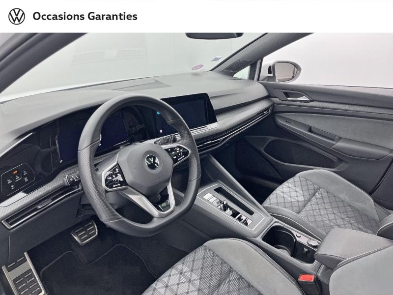 Voitures occasions VOLKSWAGEN GOLF R-Line Orvault
