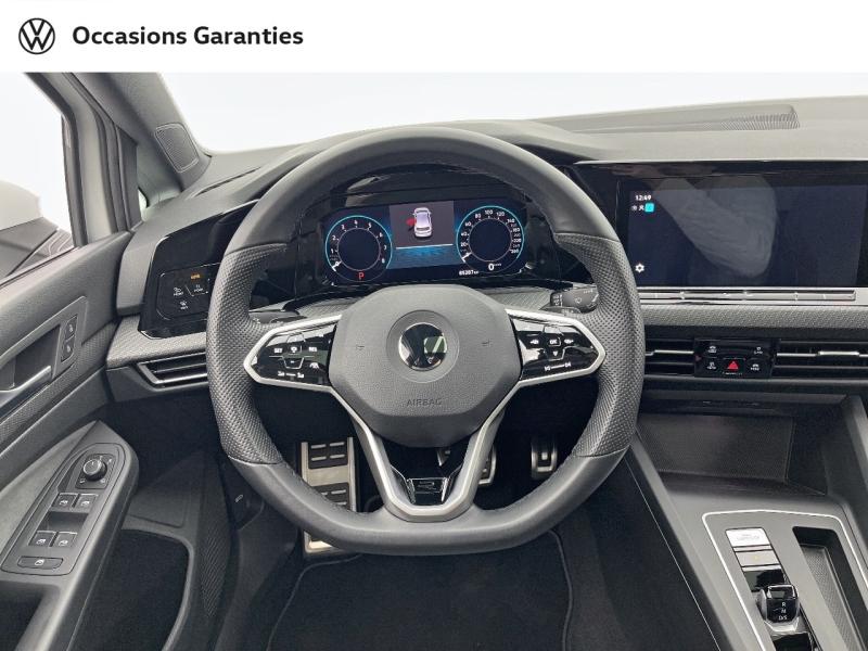 Voitures occasions VOLKSWAGEN GOLF R-Line Orvault