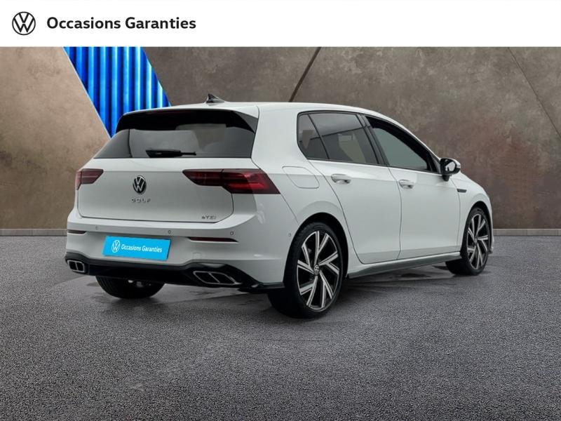 Voitures occasions VOLKSWAGEN GOLF R-Line Orvault