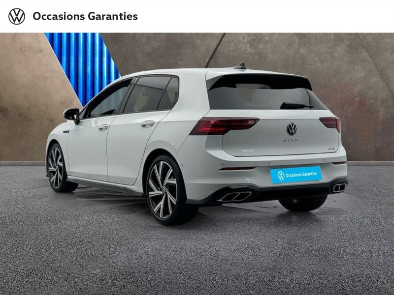 Voitures occasions VOLKSWAGEN GOLF R-Line Orvault