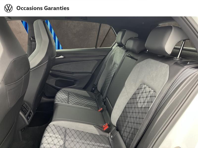 Voitures occasions VOLKSWAGEN GOLF R-Line Orvault
