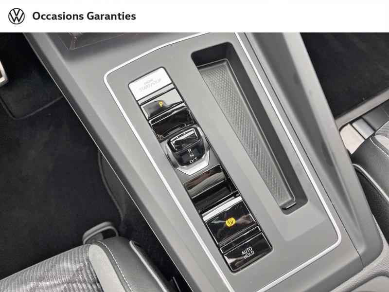 Voitures occasions VOLKSWAGEN GOLF R-Line Orvault