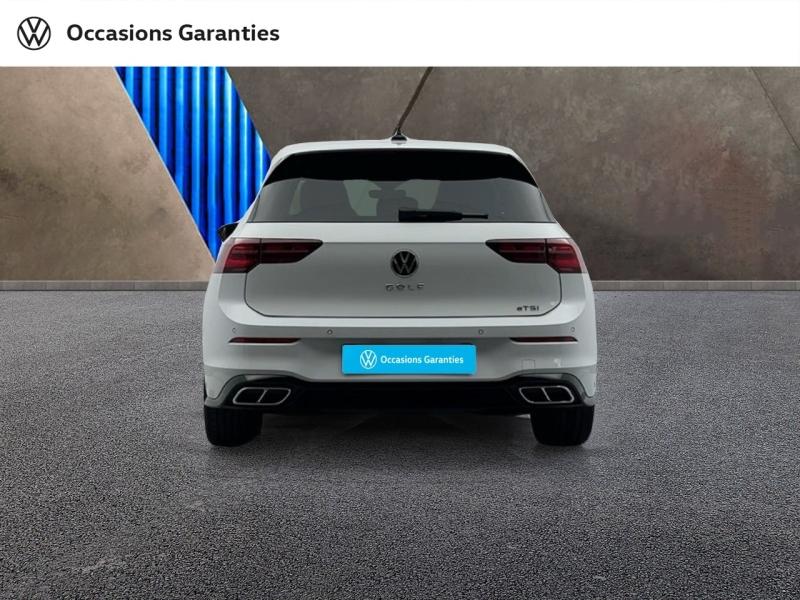 Voitures occasions VOLKSWAGEN GOLF R-Line Orvault