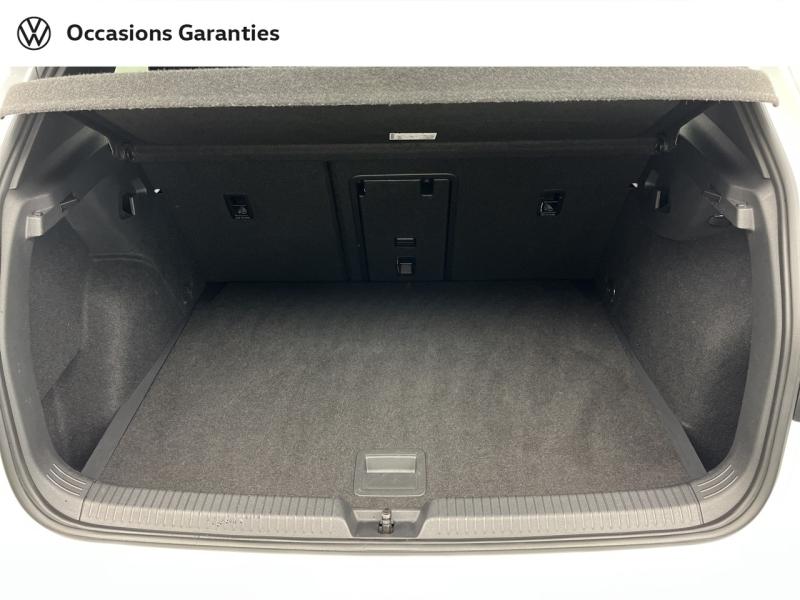 Voitures occasions VOLKSWAGEN GOLF R-Line Orvault