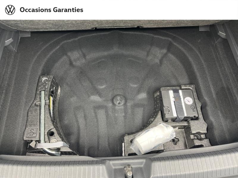 Voitures occasions VOLKSWAGEN GOLF R-Line Orvault