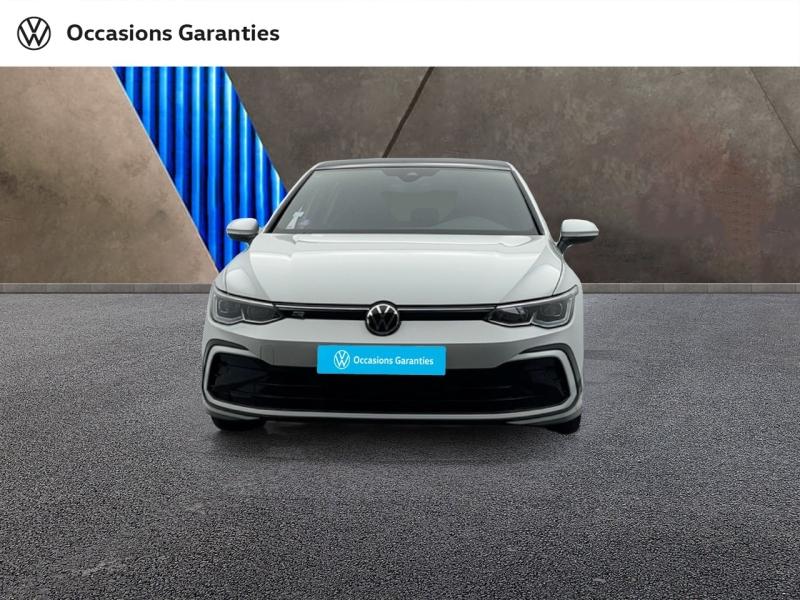 Voitures occasions VOLKSWAGEN GOLF R-Line Orvault