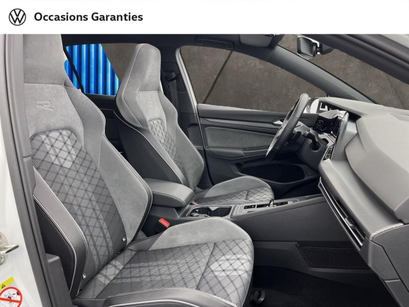 Voitures occasions VOLKSWAGEN GOLF R-Line Orvault