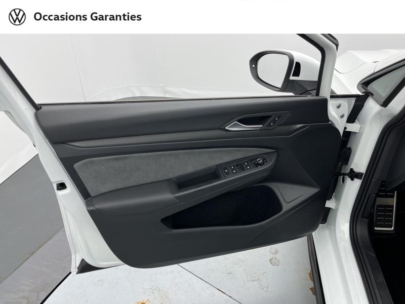 Voitures occasions VOLKSWAGEN GOLF R-Line Orvault