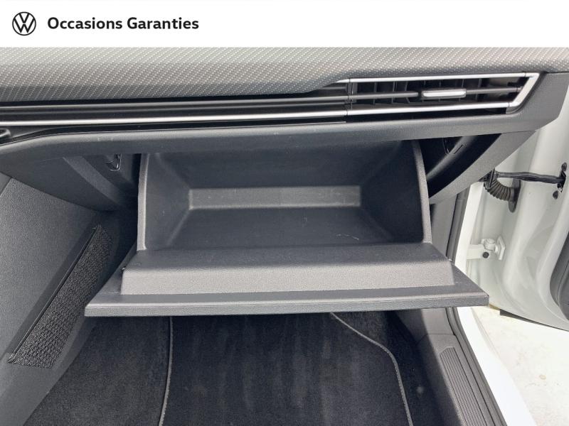 Voitures occasions VOLKSWAGEN GOLF R-Line Orvault