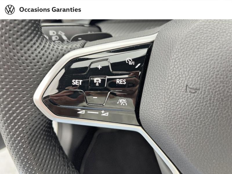 Voitures occasions VOLKSWAGEN GOLF R-Line Orvault