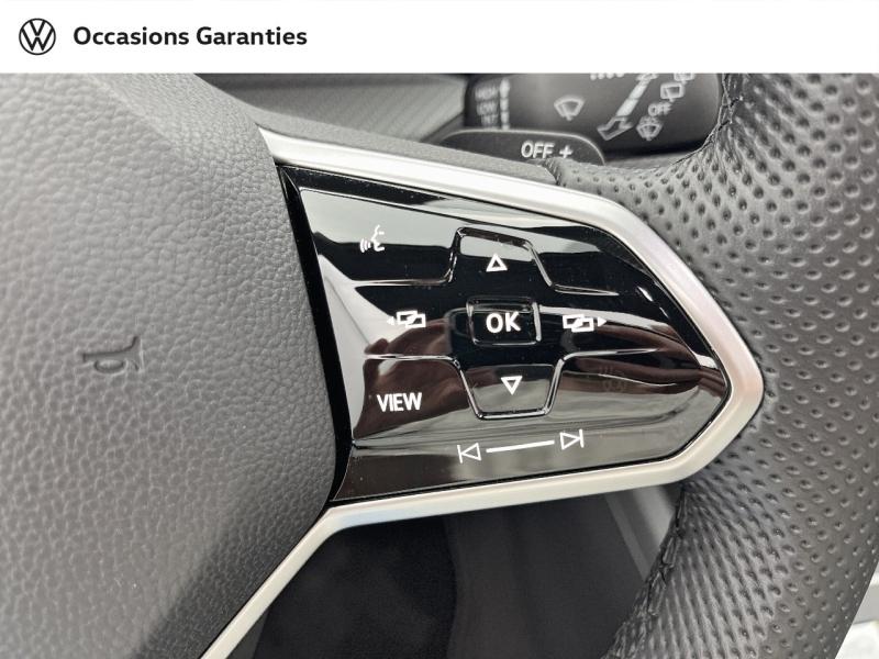 Voitures occasions VOLKSWAGEN GOLF R-Line Orvault