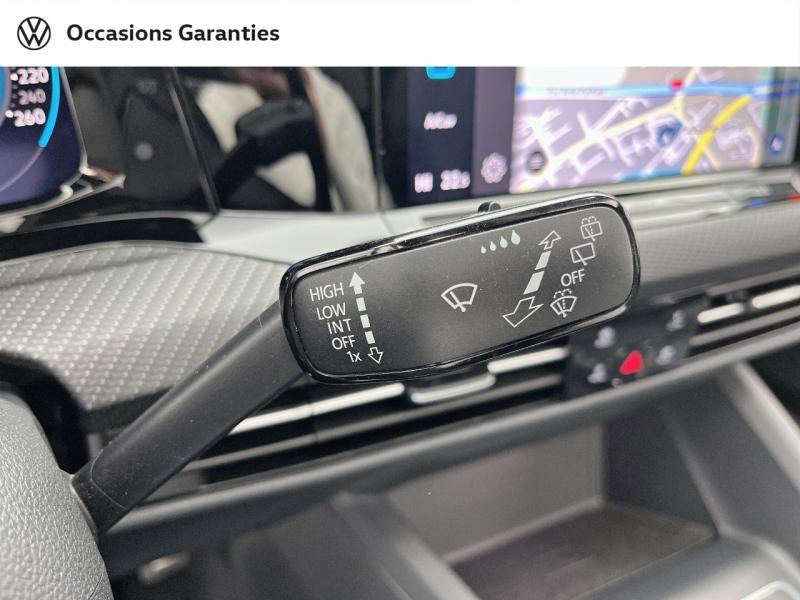 Voitures occasions VOLKSWAGEN GOLF R-Line Orvault